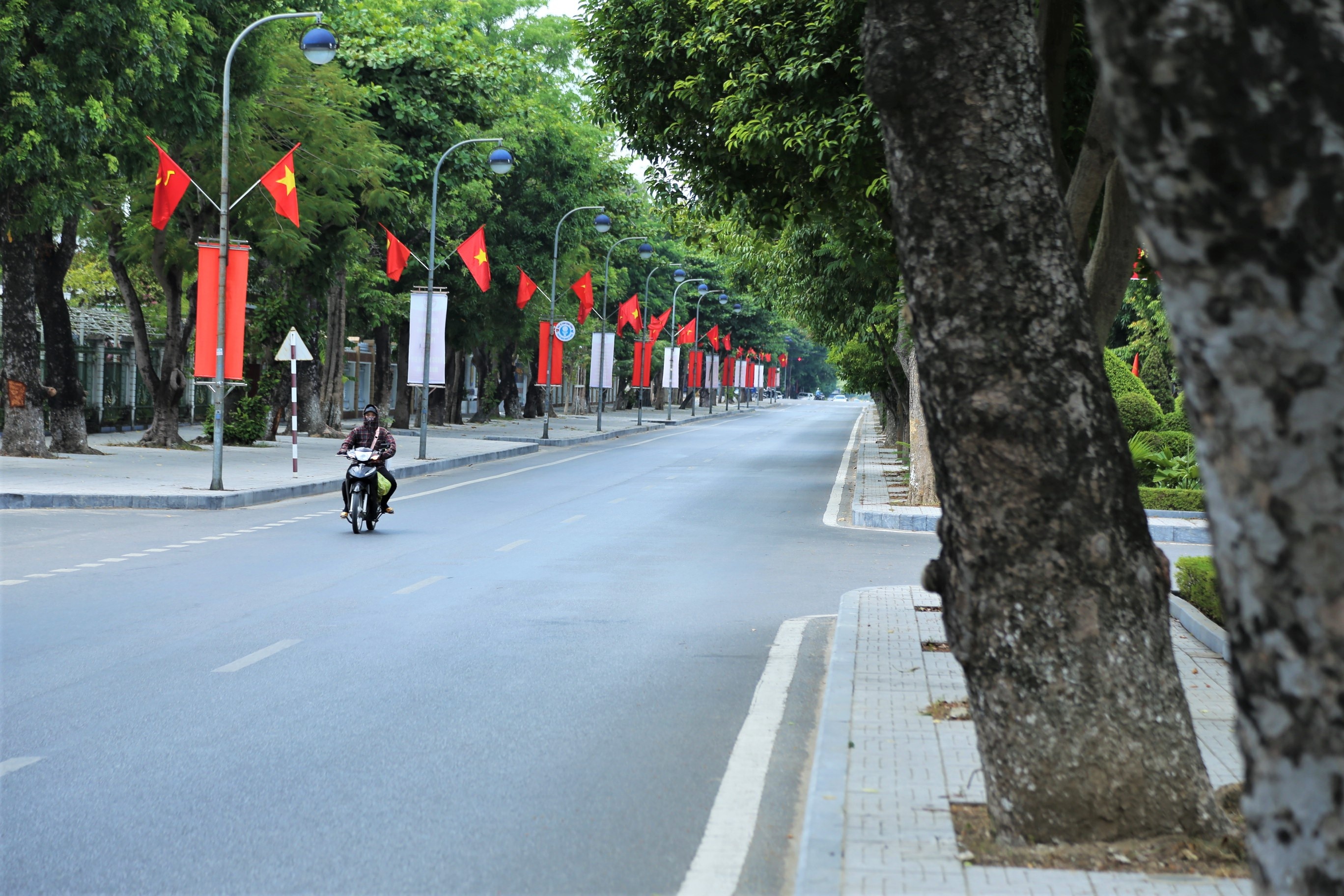 Covid-19 o Nghe An anh 6