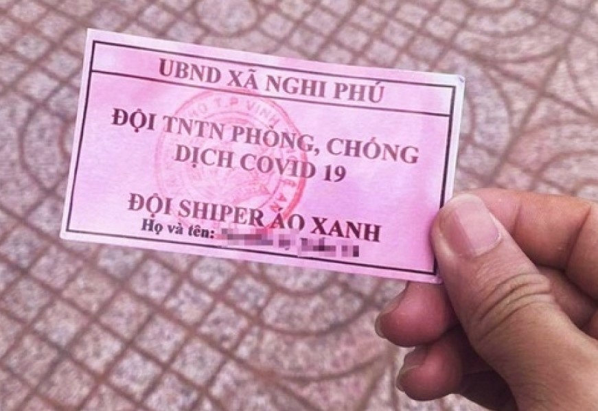 vượt chốt phòng dịch ảnh 1 vuot chot phong dich anh 1