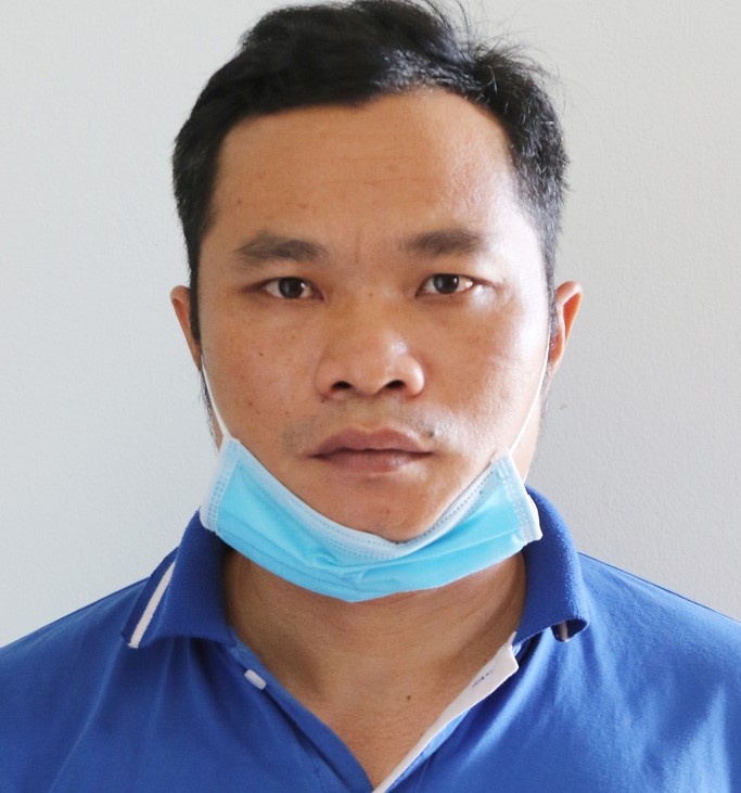 lừa đảo chiếm đoạt tài sản ảnh 1 lua dao chiem doat tai san anh 1