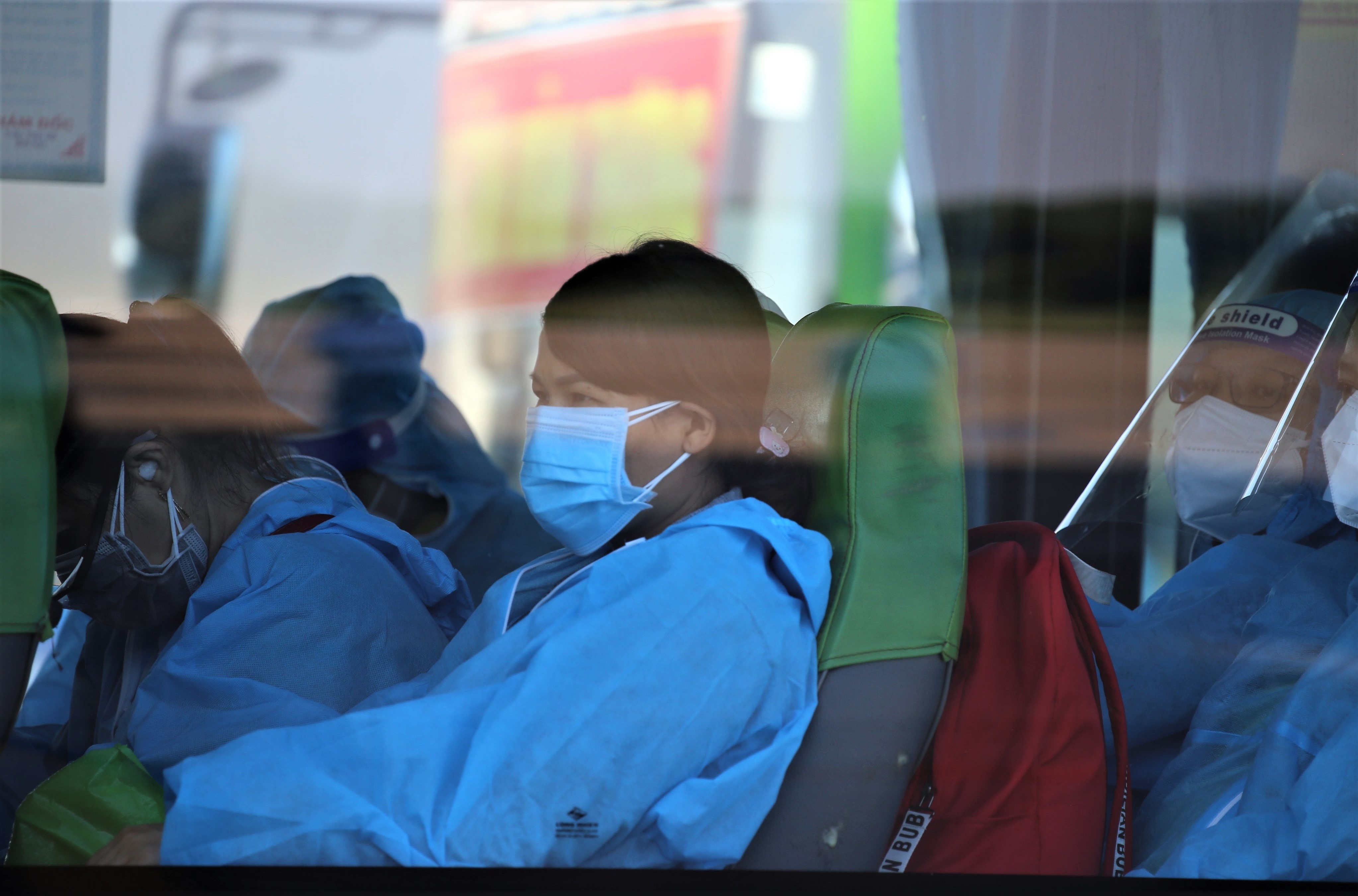 thai phu ve que Ha Tinh anh 7