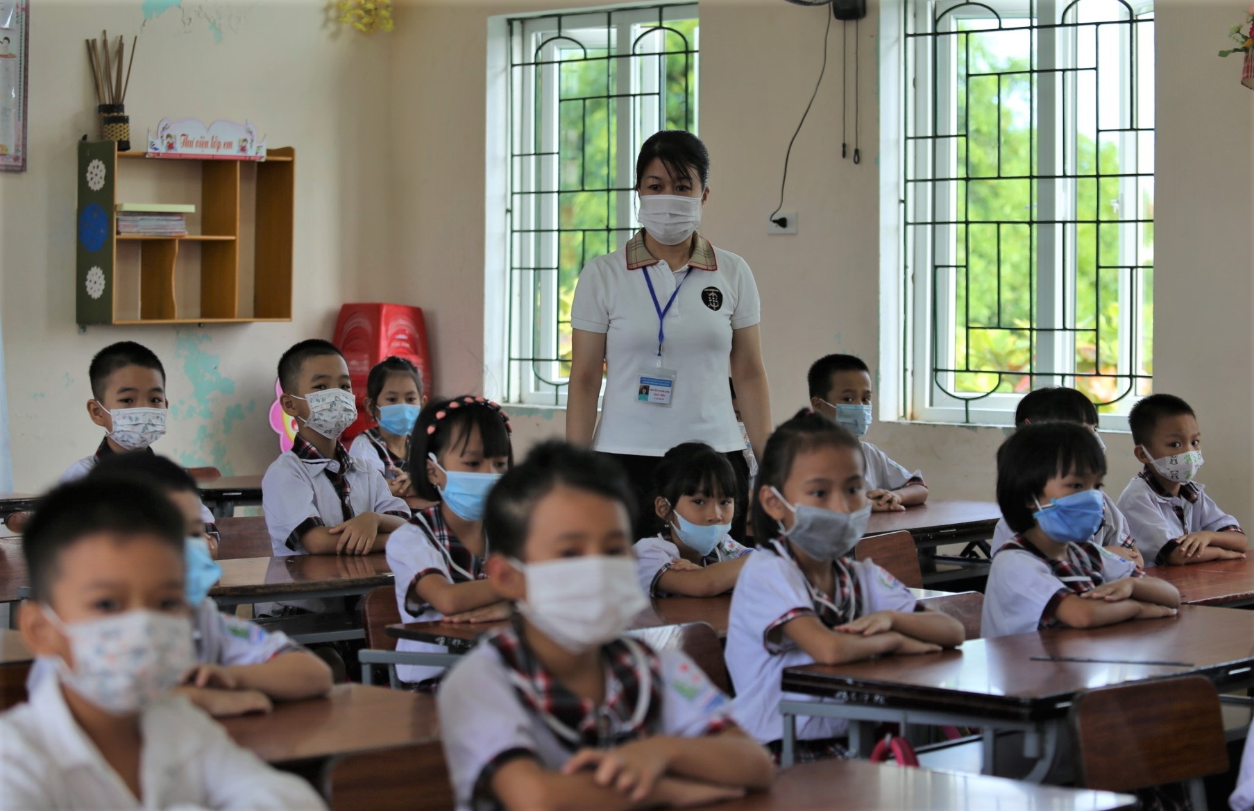 dừng học trực tiếp ở Nghệ An ảnh 1 dung hoc truc tiep o Nghe An anh 1
