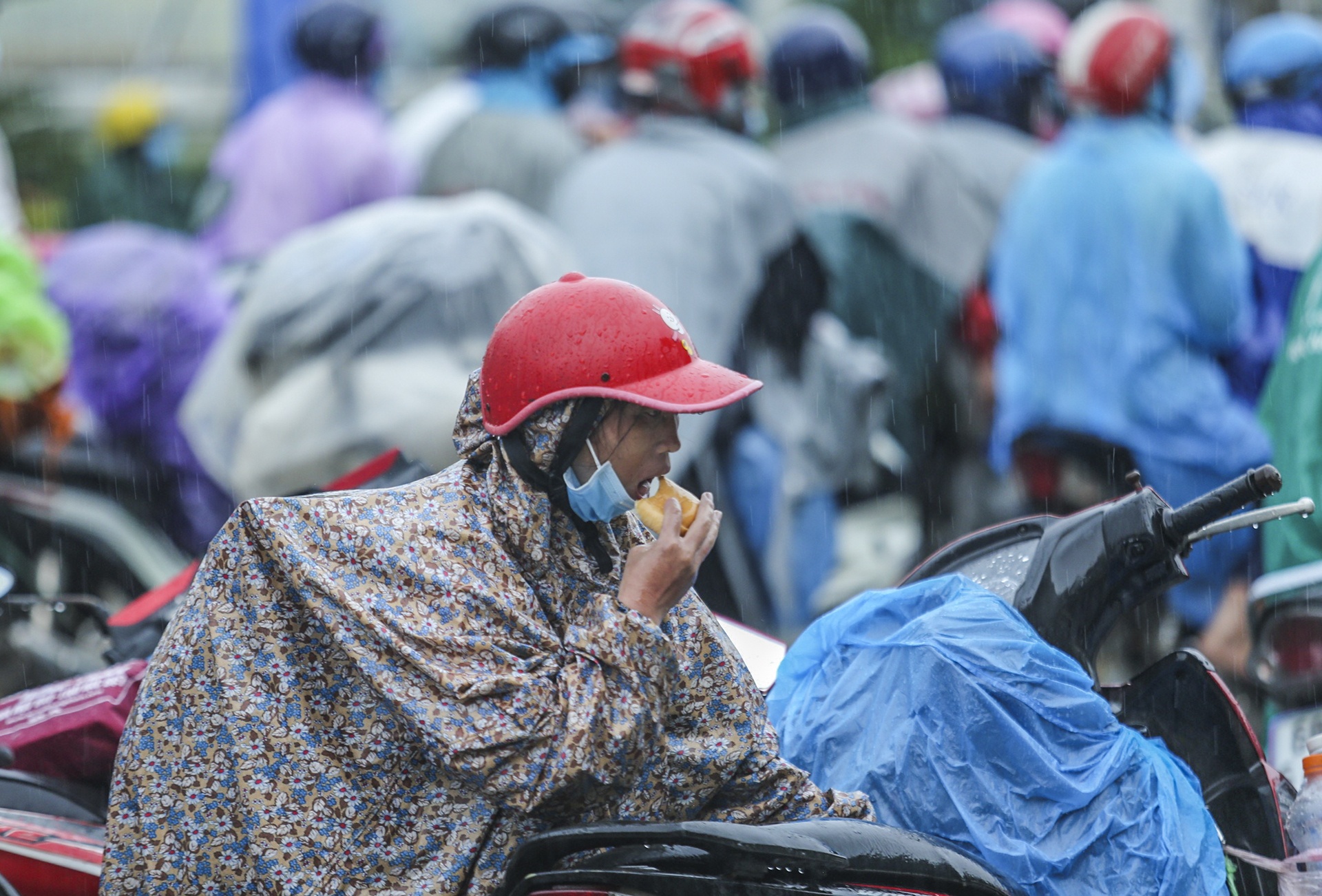 Nghe An kich hoat lai cac khu cach ly anh 2