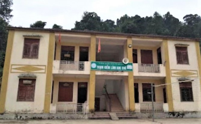 kiểm lâm tử vong tại nơi làm việc ảnh 1 kiem lam tu vong tai noi lam viec anh 1