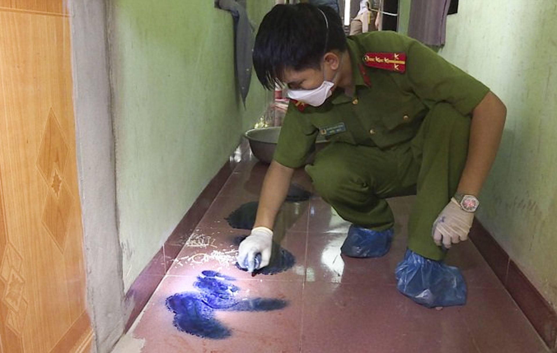 Dieu tra nguyen nhan kiem lam vien tu vong tai noi lam viec hinh anh