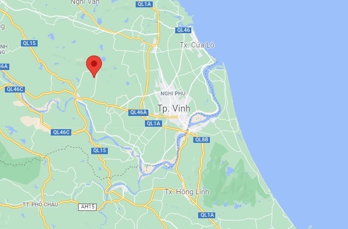 dien thoai phat no anh 1