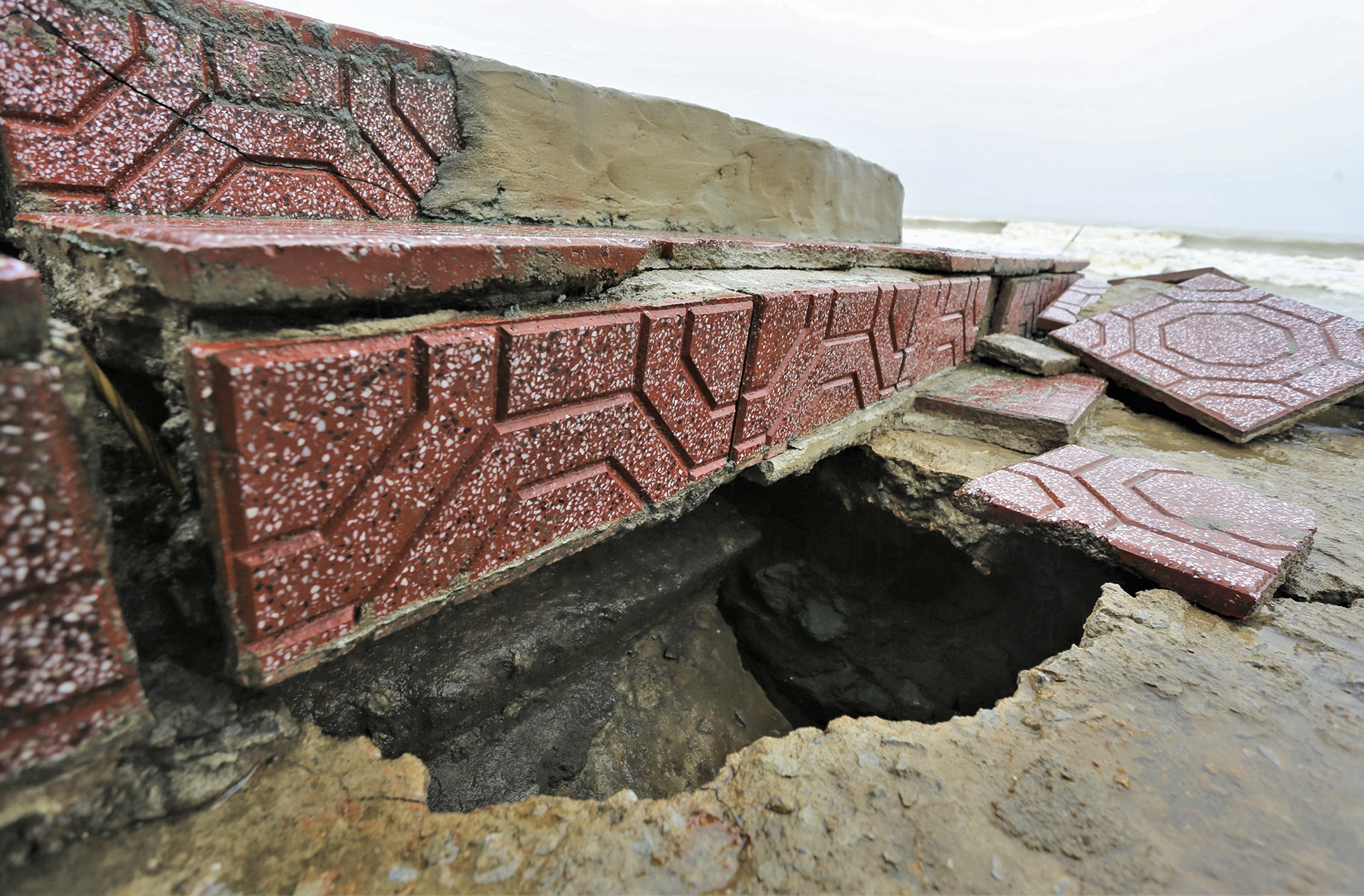 ke bien Cua Lo gay vun anh 6