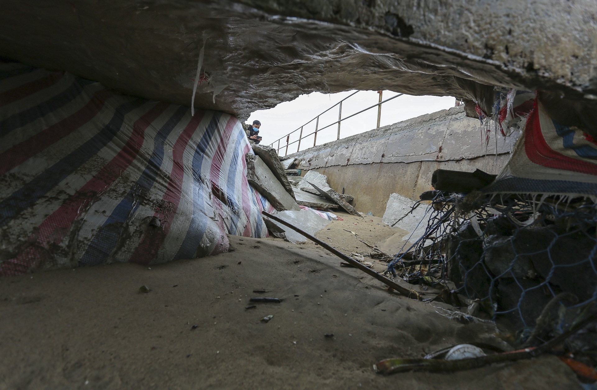 ke bien Cua Lo gay vun anh 8