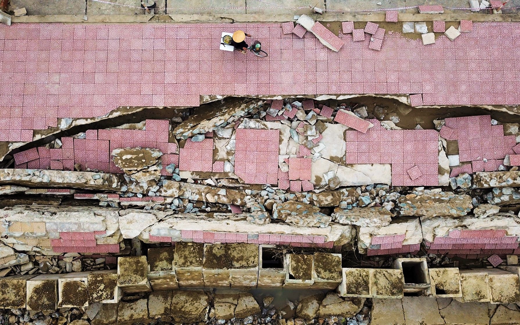 ke bien Cua Lo gay vun anh 9