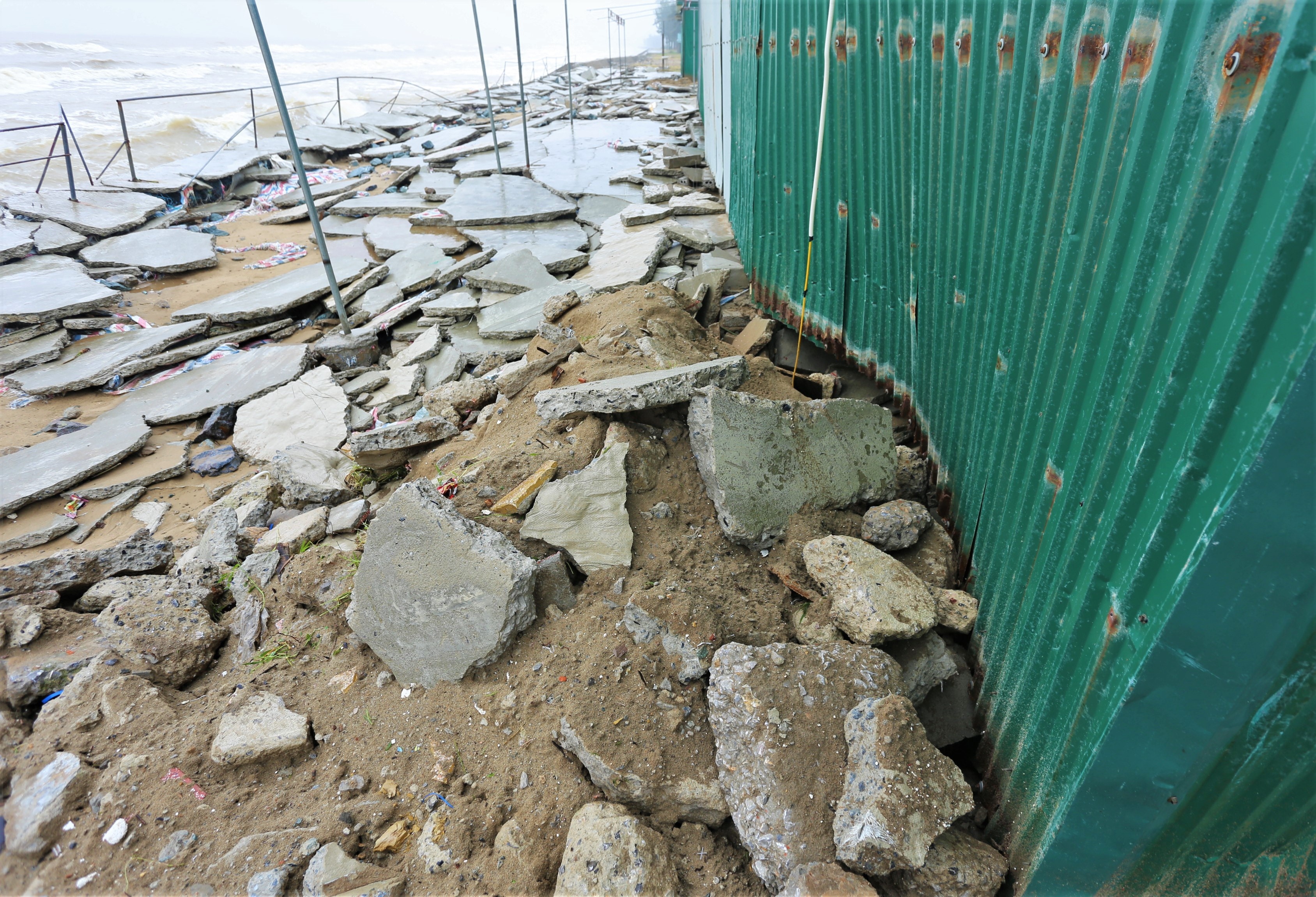 ke bien Cua Lo gay vun anh 4