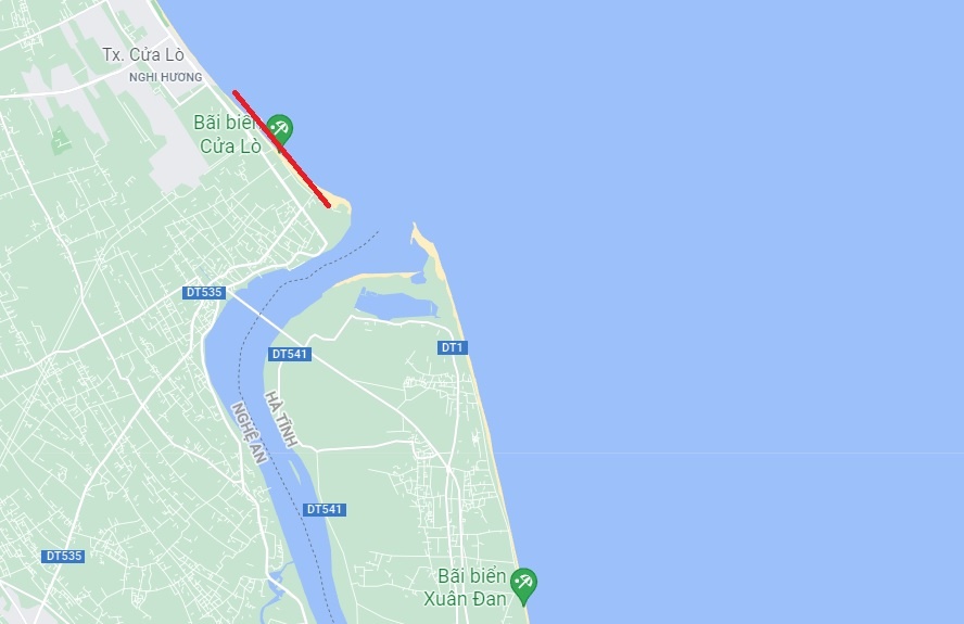 ke bien Cua Lo gay vun anh 11