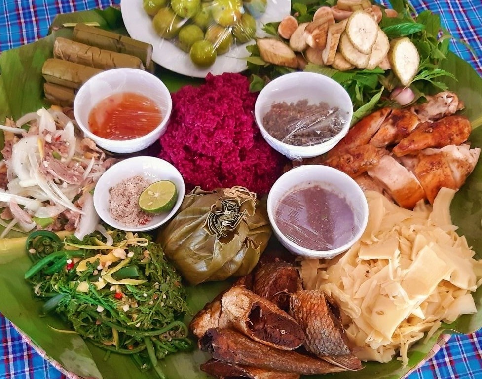 Nghe An mo lai du lich anh 2