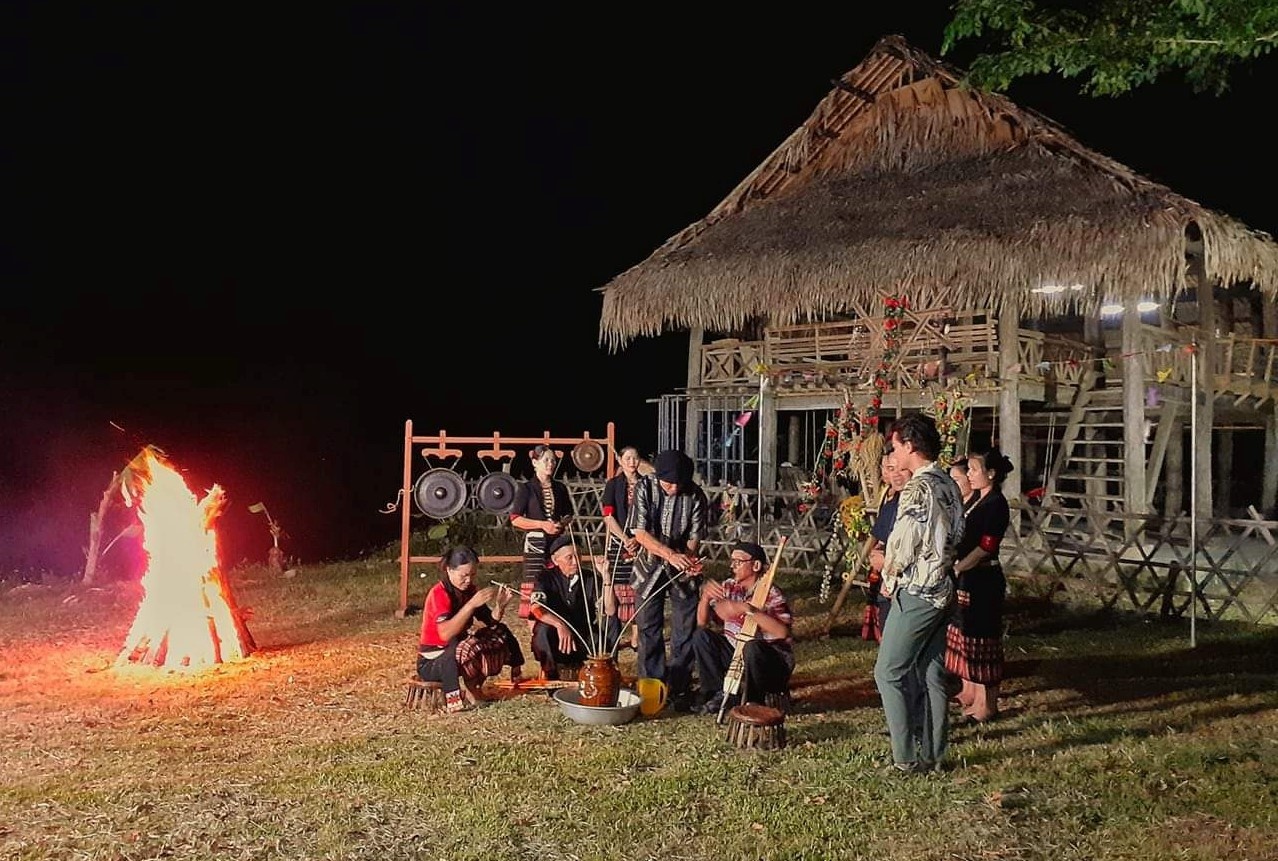 Nghe An mo lai du lich anh 1