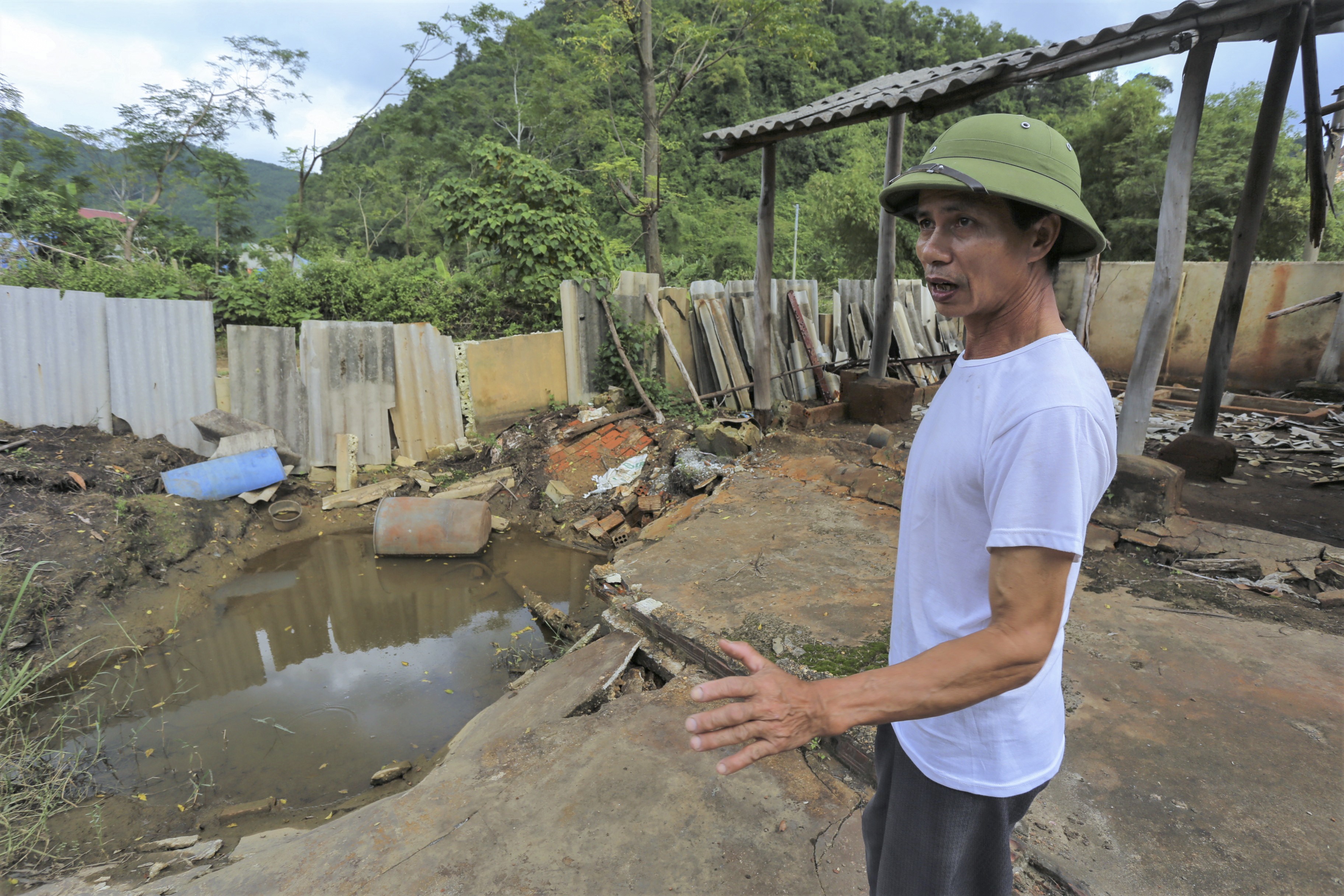 ho tu than o Nghe An anh 2