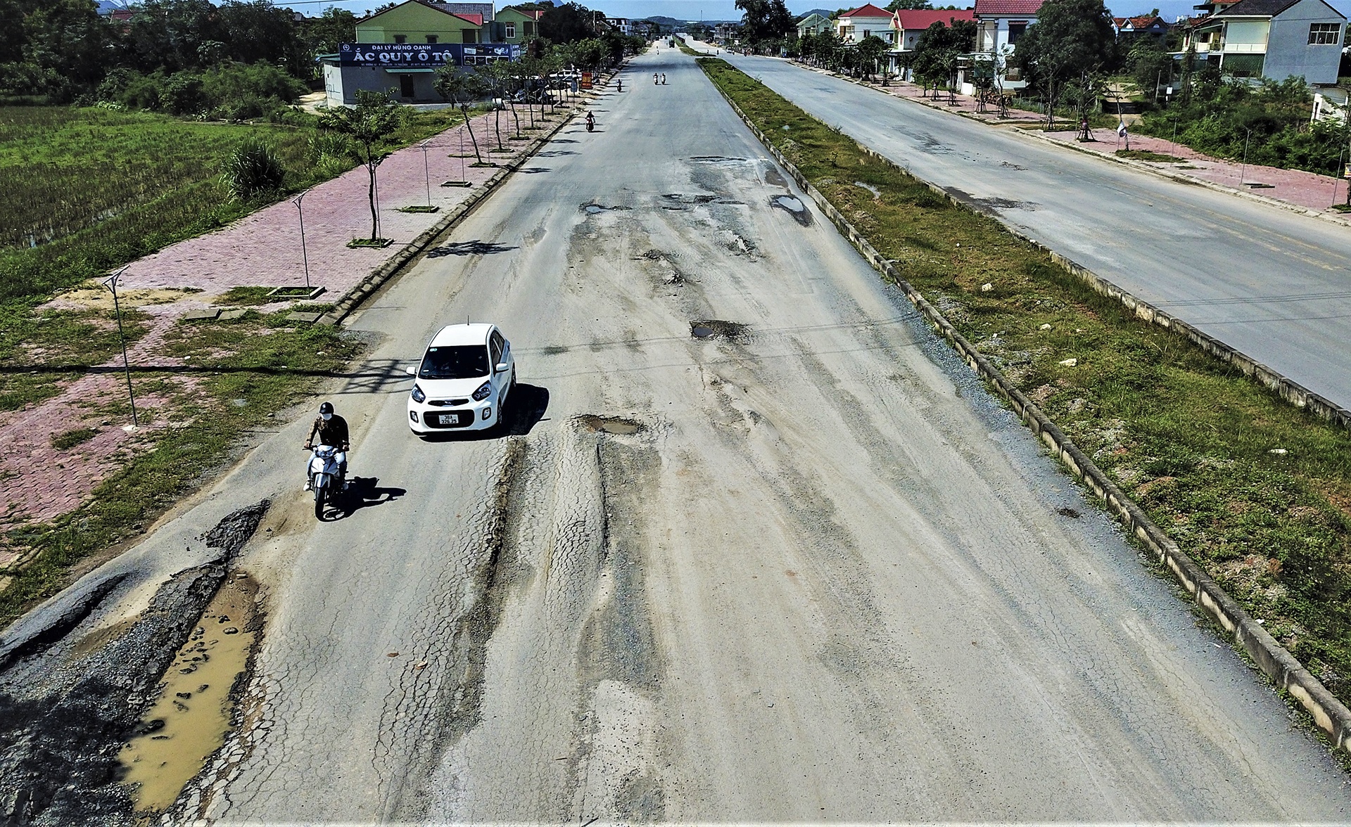 duong tram ty hu hong anh 1