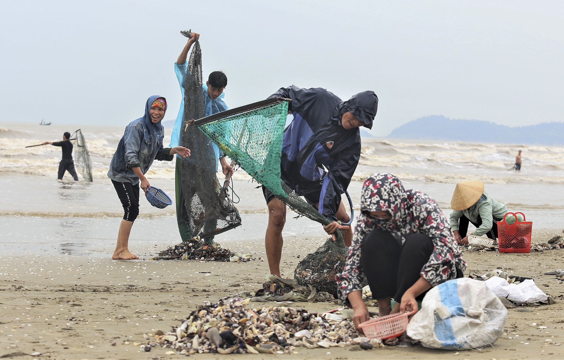 nhat so long o bien anh 8