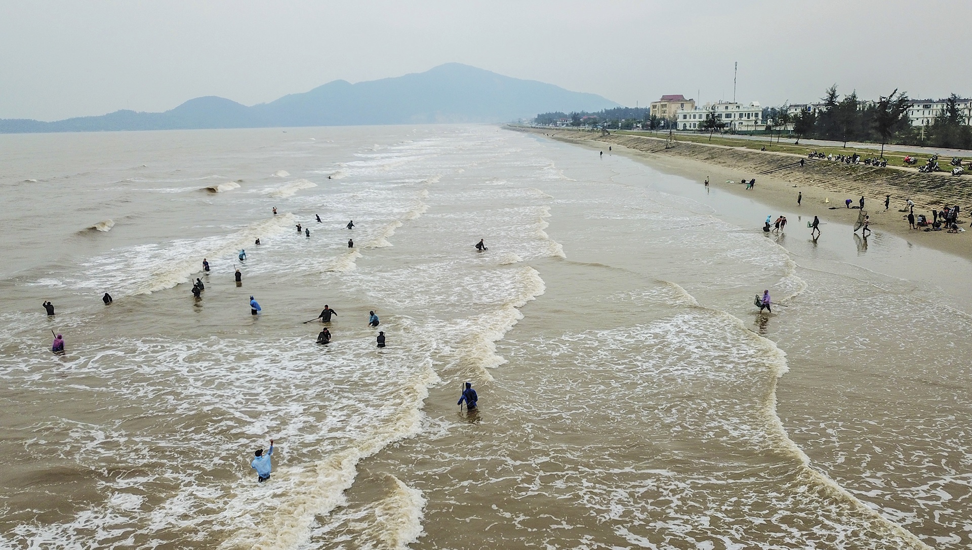 nhat so long o bien anh 1