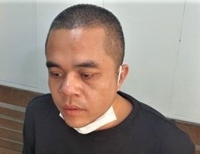 He lo nguyen nhan vu giam doc cong ty bat dong san bi ban hinh anh