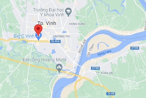 no sung o TP Vinh anh 2