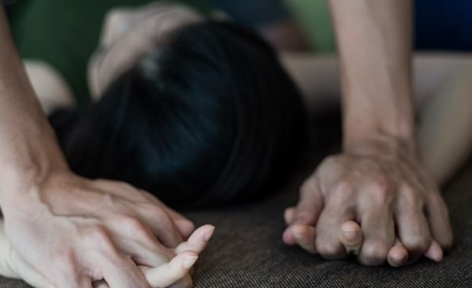 Dieu tra vu thieu nu bi nhom nguoi ham hai trong nha nghi hinh anh