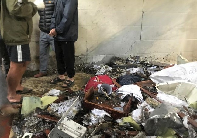 no lon o TP Vinh anh 1