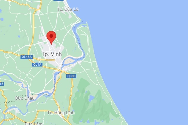 no lon o TP Vinh anh 2