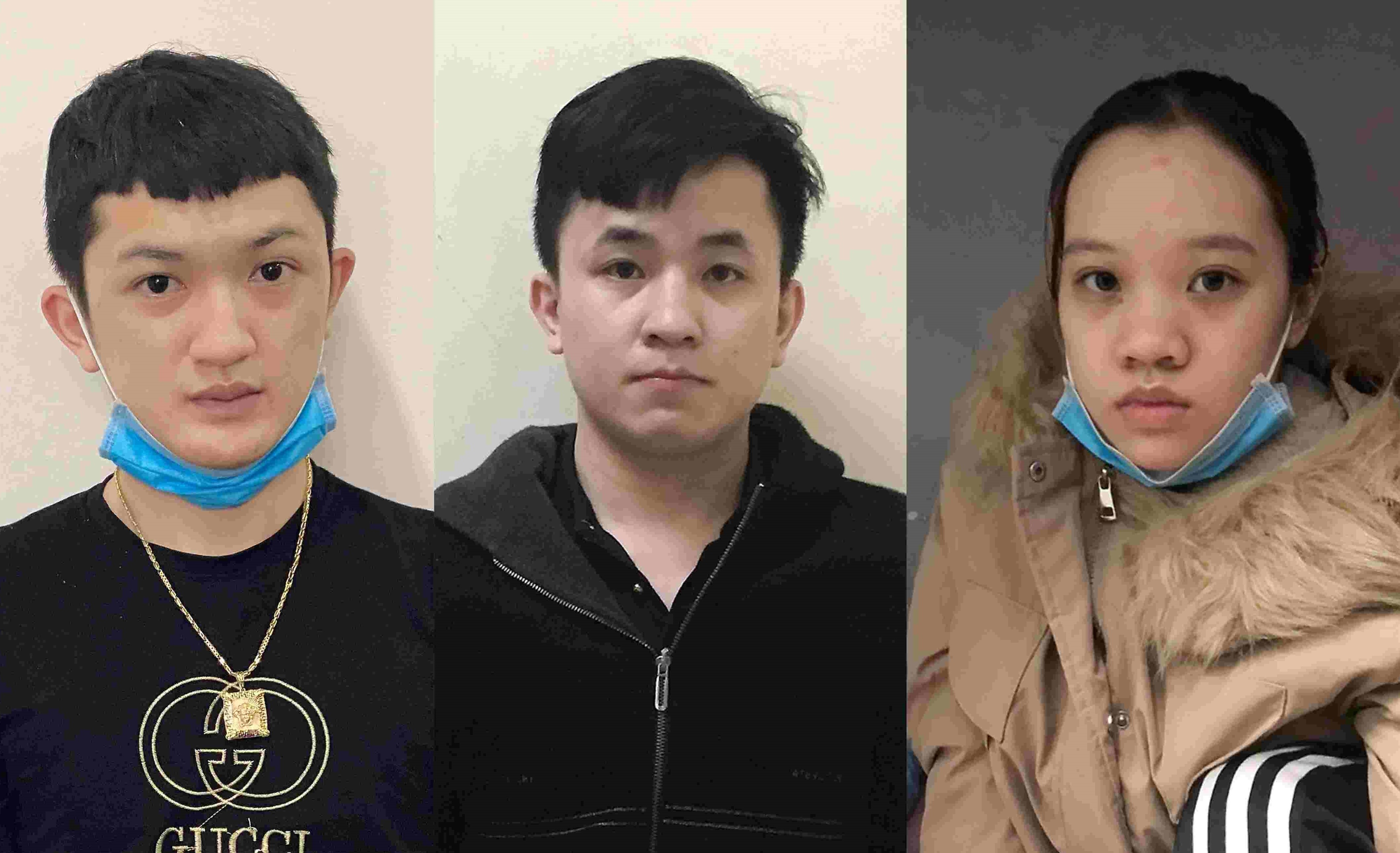 Gia mao cuoc thi Giong hat Viet de chiem doat Facebook hinh anh