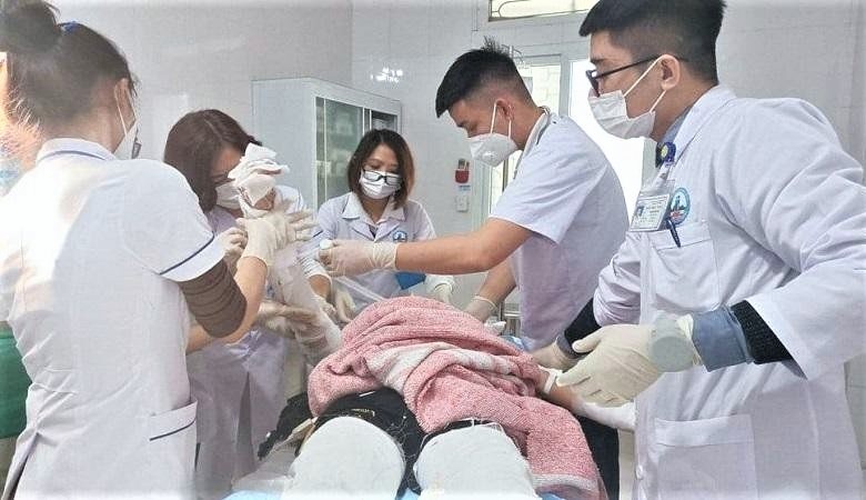 bong vi dot phao anh 1