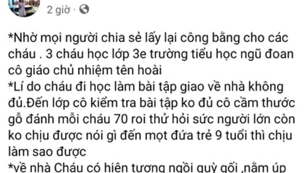 danh hoc sinh tim mong anh 1