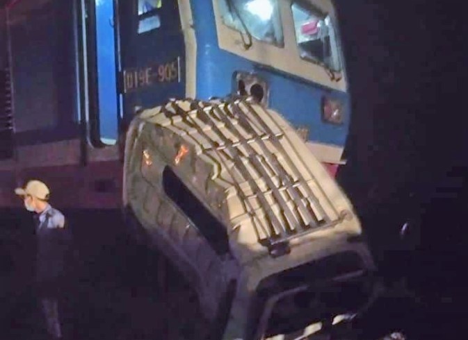 tai nan duong sat anh 1