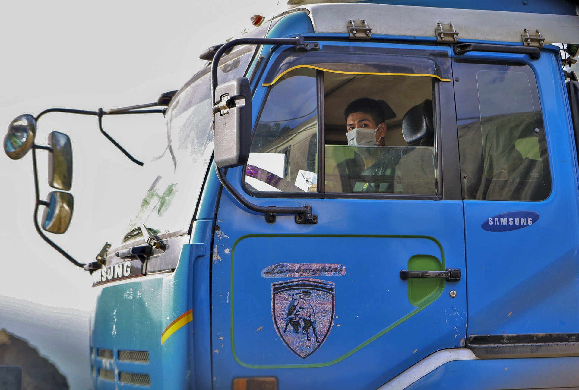 quoc lo 8 nhech nhac anh 8