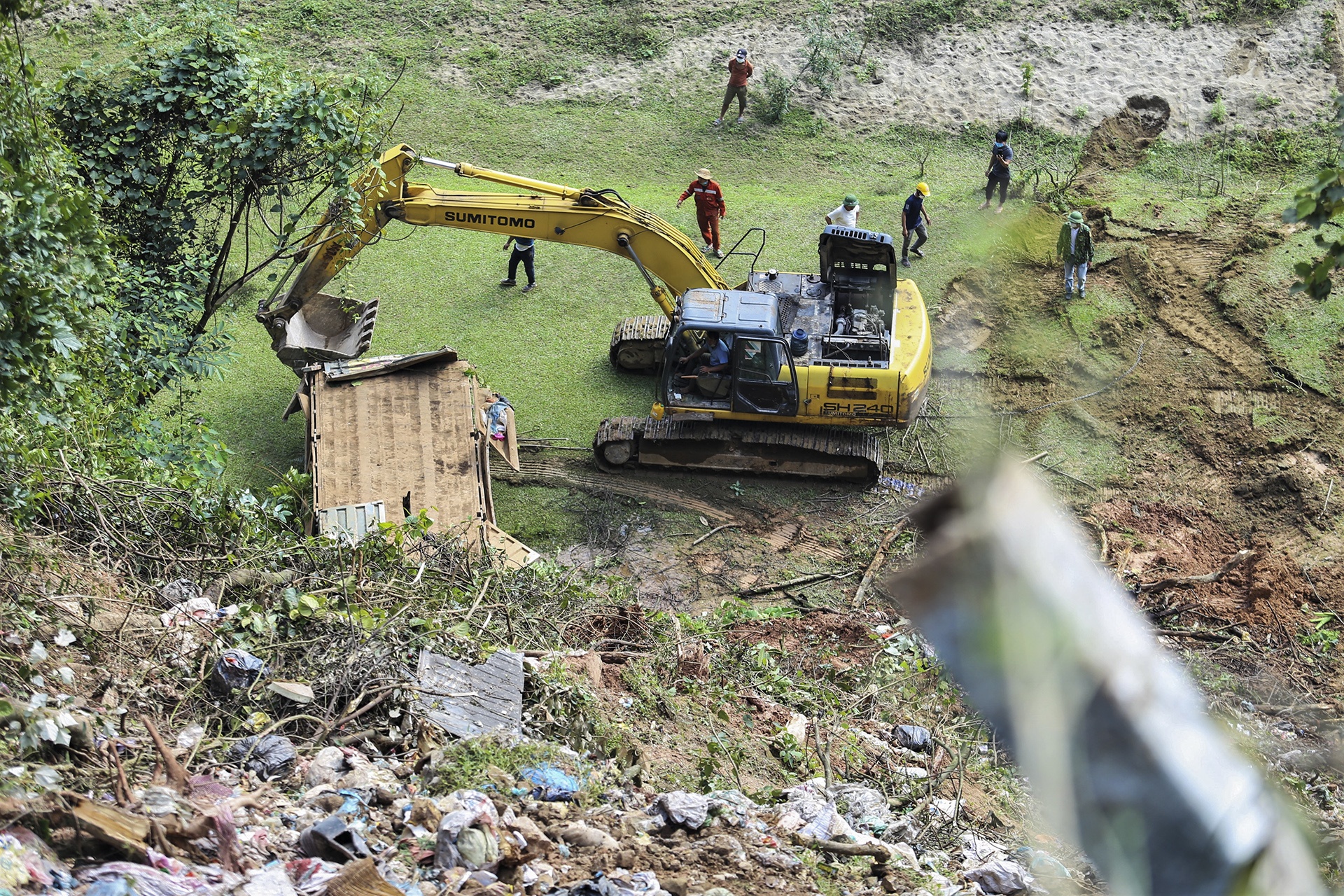 quoc lo 8 nhech nhac anh 12