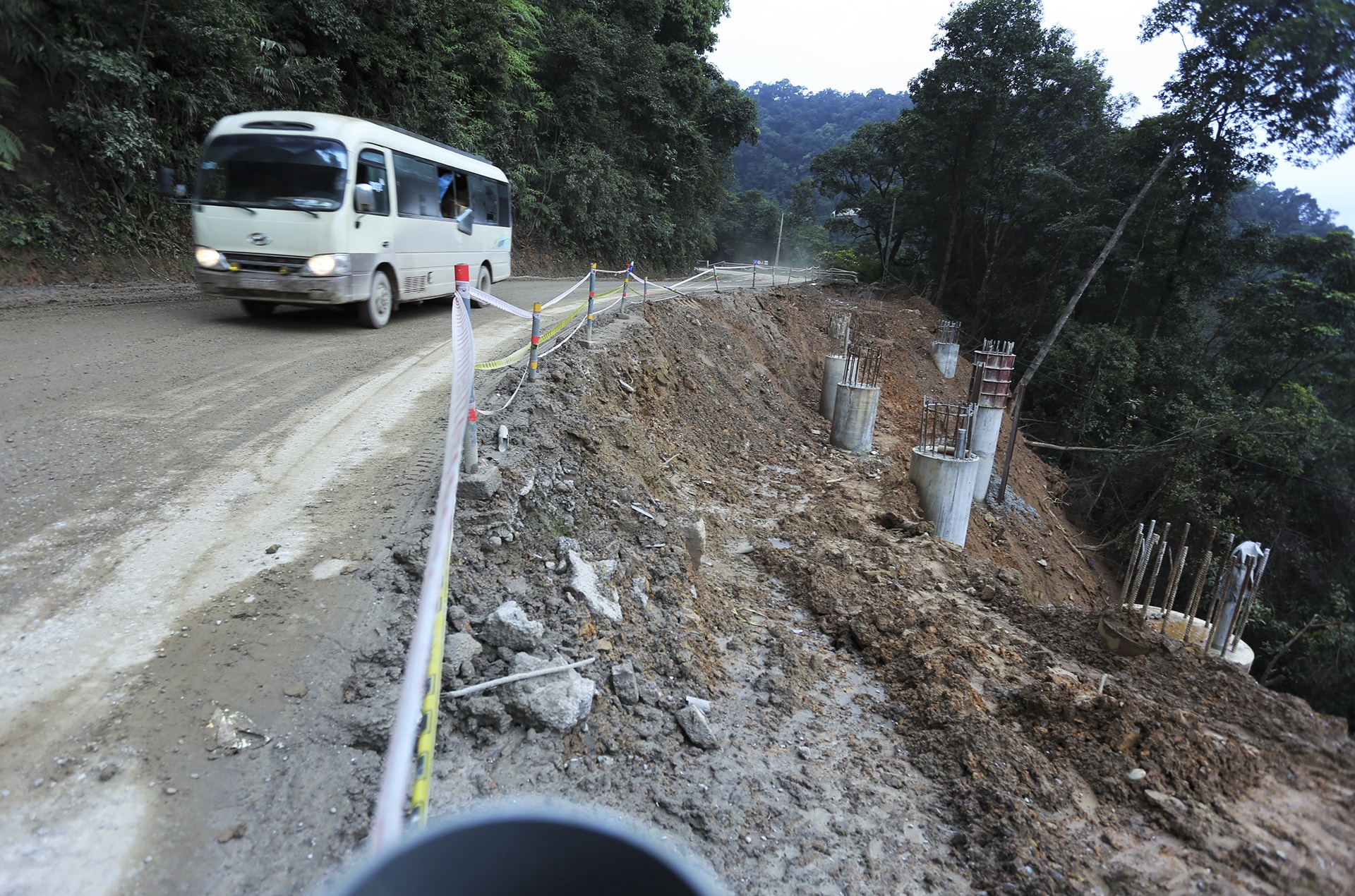 quoc lo 8 nhech nhac anh 4