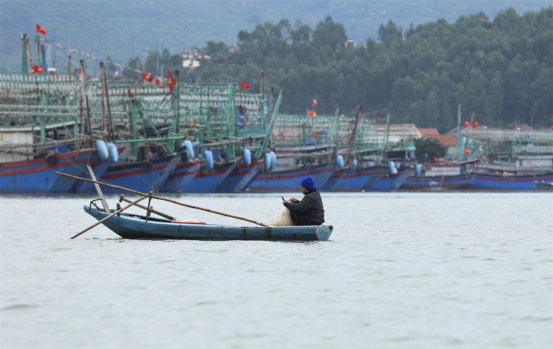 nghe bien thieu lao dong anh 9
