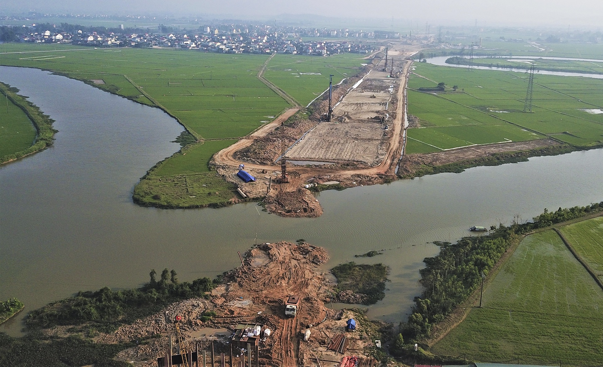 cao toc Bac Nam anh 8