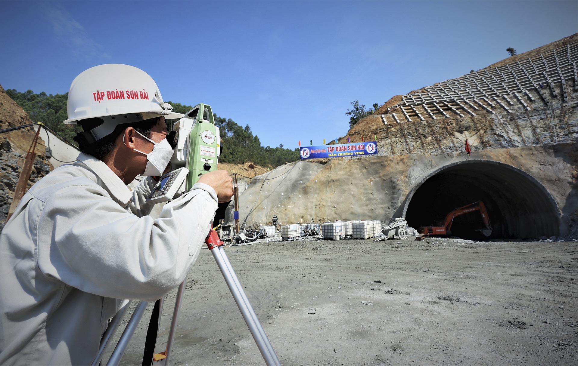 cao toc Bac Nam anh 4