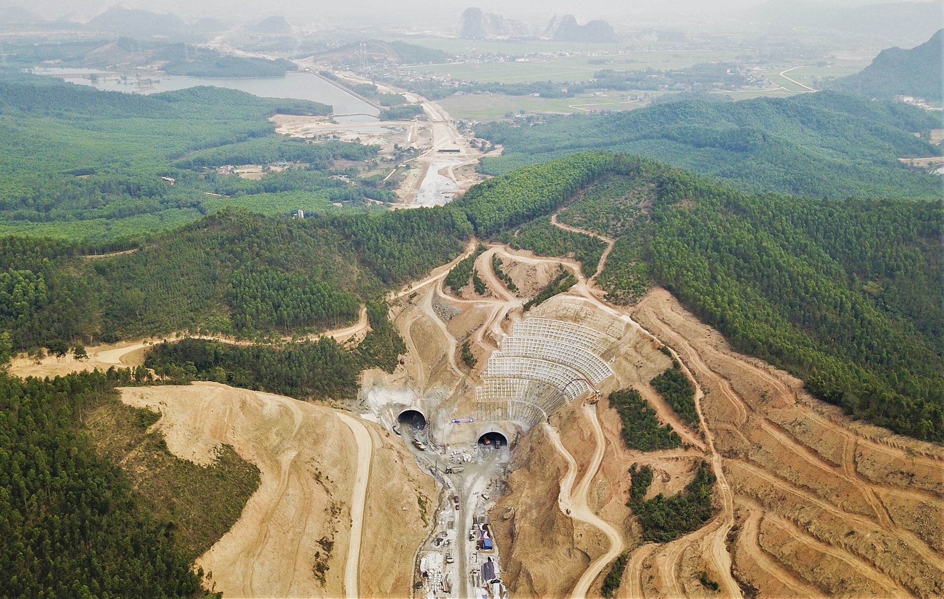 cao toc Bac Nam anh 2