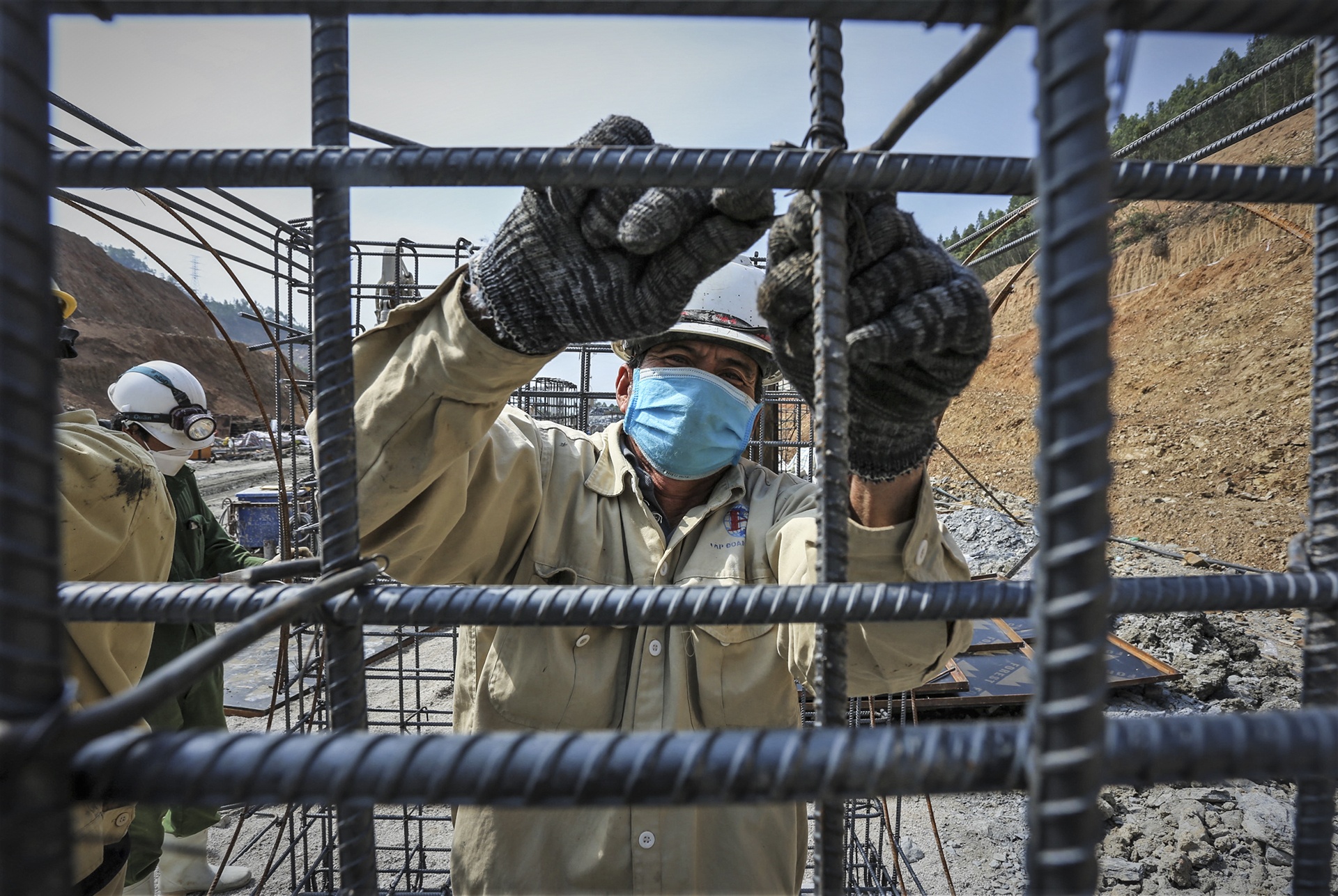 cao toc Bac Nam anh 7