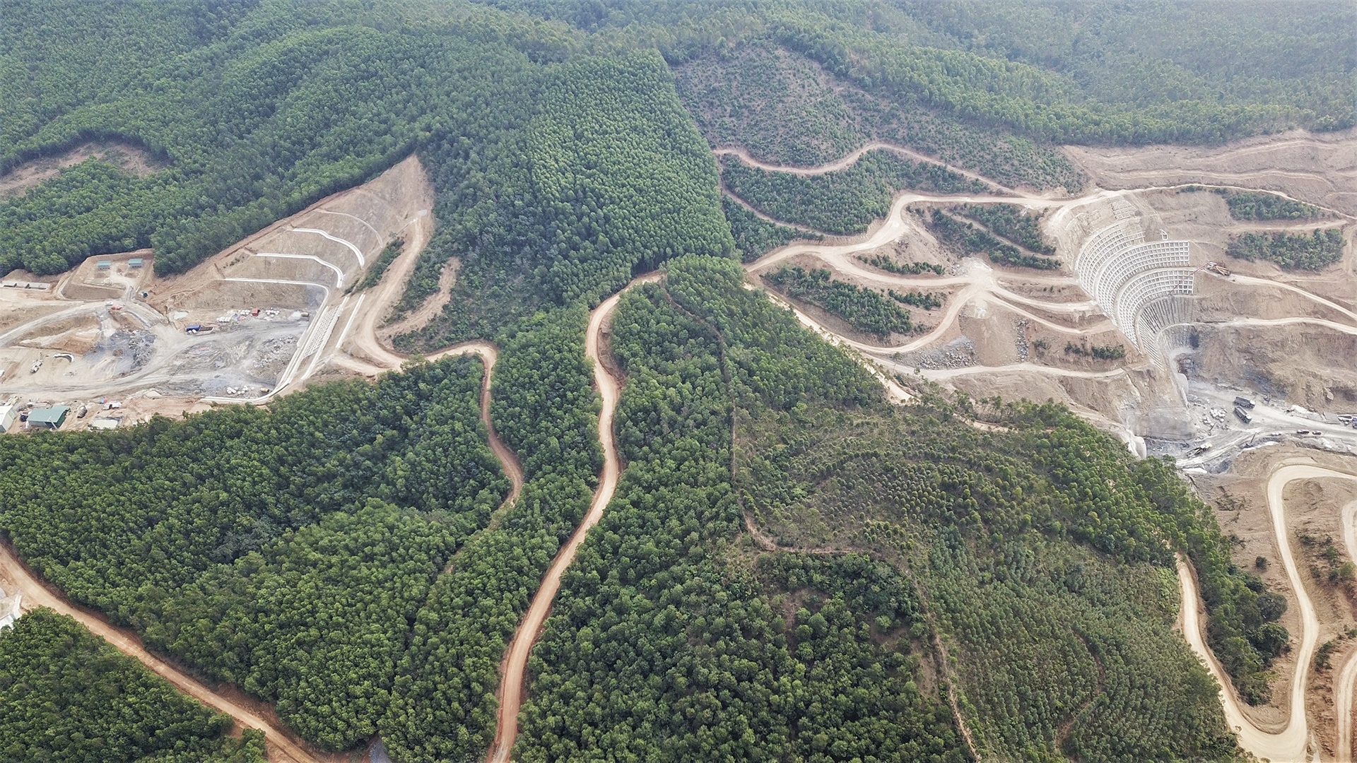 cao toc Bac Nam anh 6