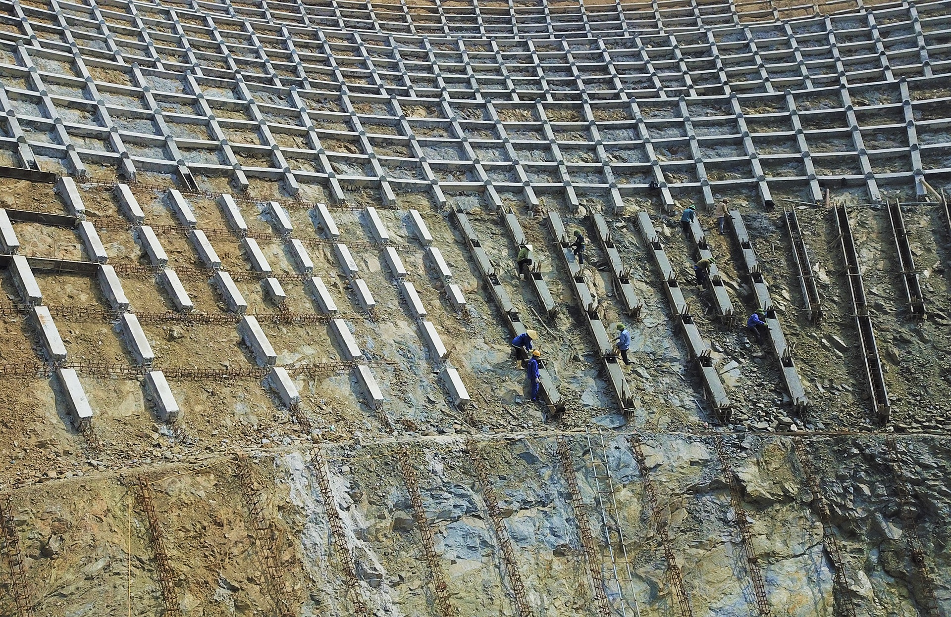 cao toc Bac Nam anh 12