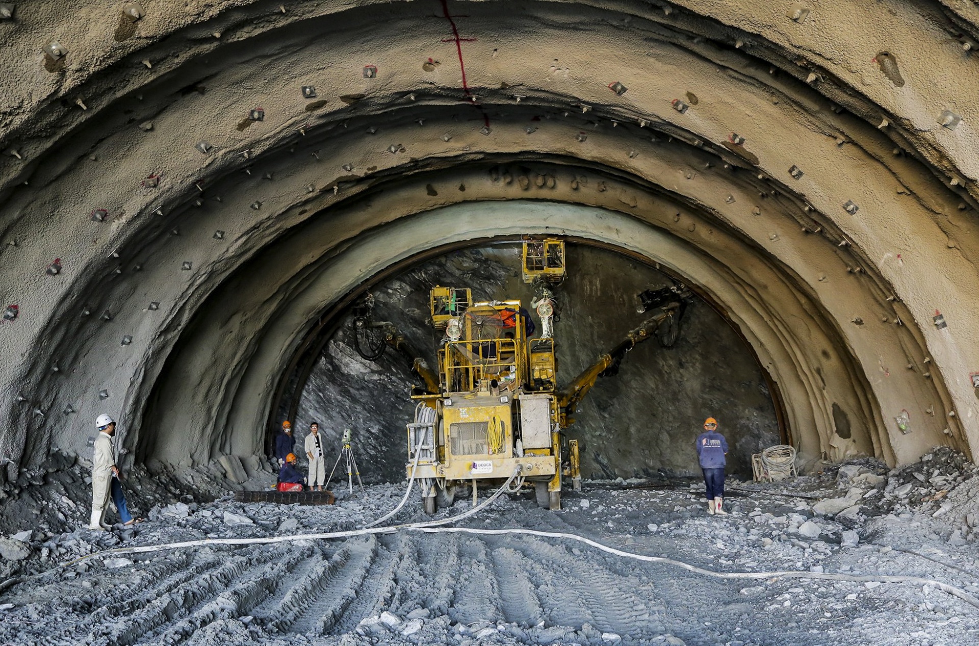 cao toc Bac Nam anh 5