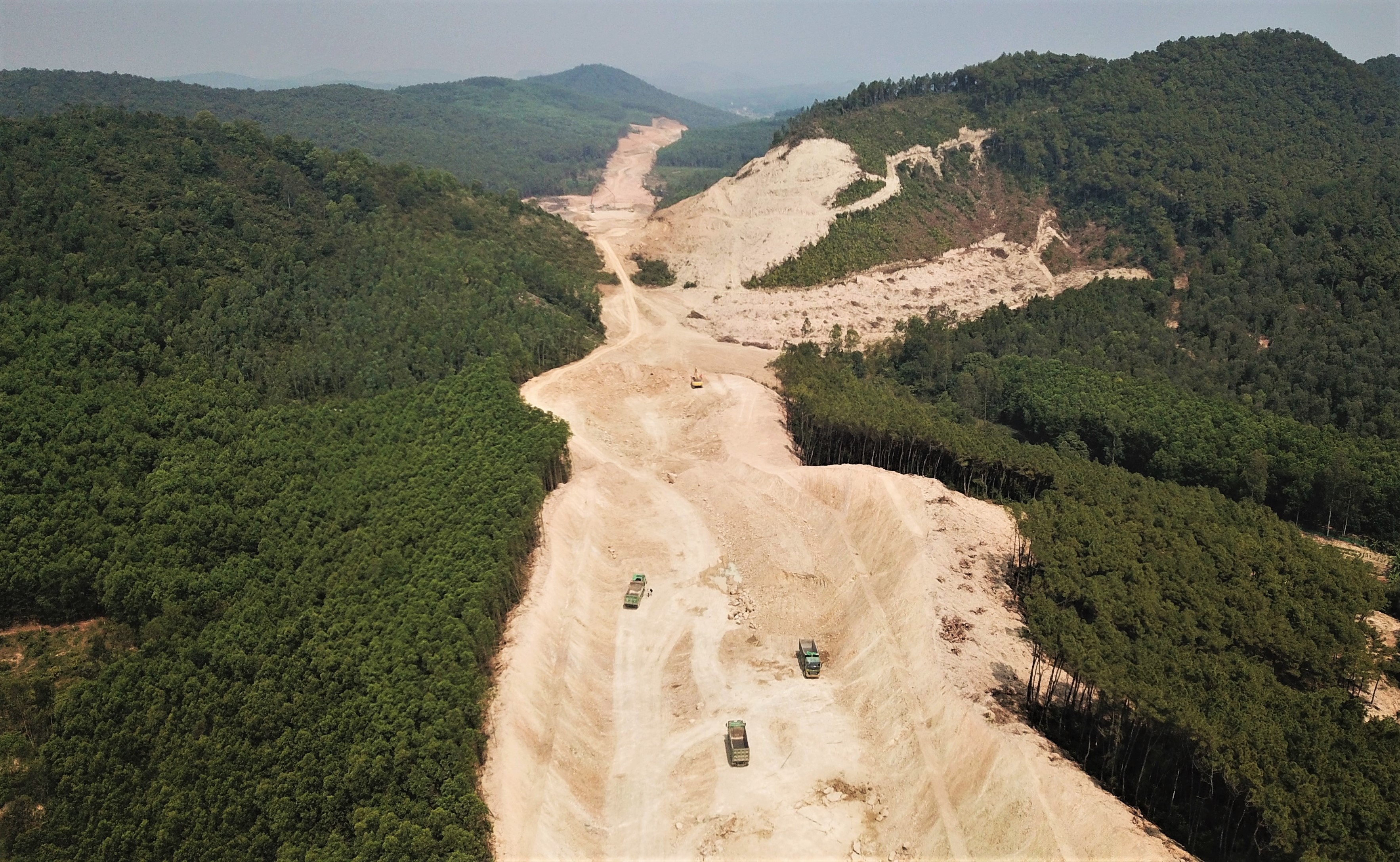 cao toc Bac Nam anh 10