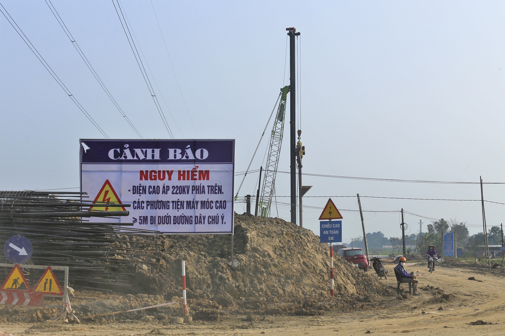 cao toc Bac Nam anh 11