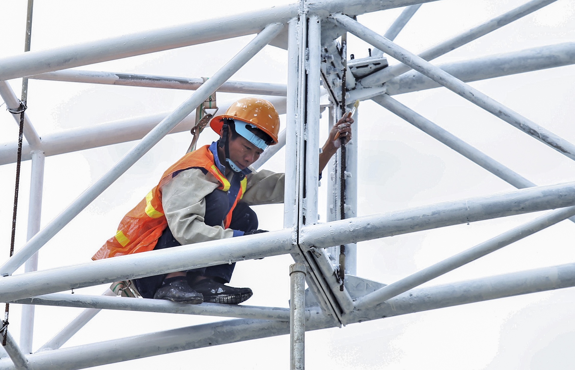 chinh trang pho bien Cua Lo anh 3