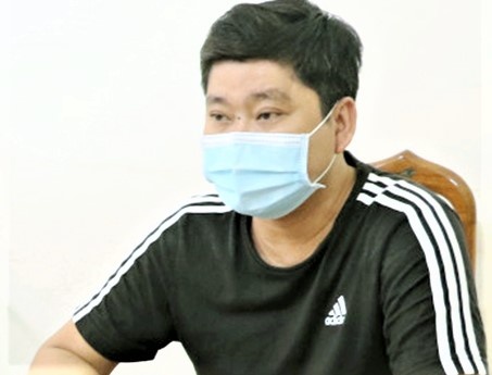 Lua hang nghin nguoi trung thuong de chiem doat 30 ty hinh anh