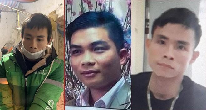 Truy lung nhom cuop anh 2