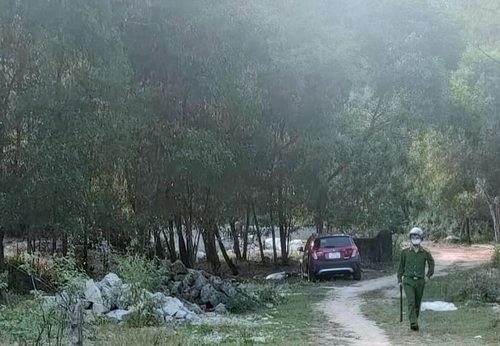 truy bat ke dam nguoi anh 1