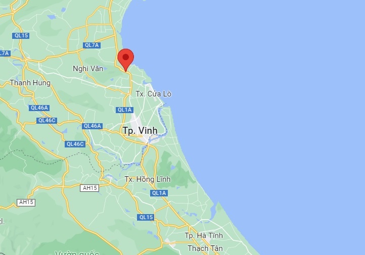 tai nan duong sat anh 2