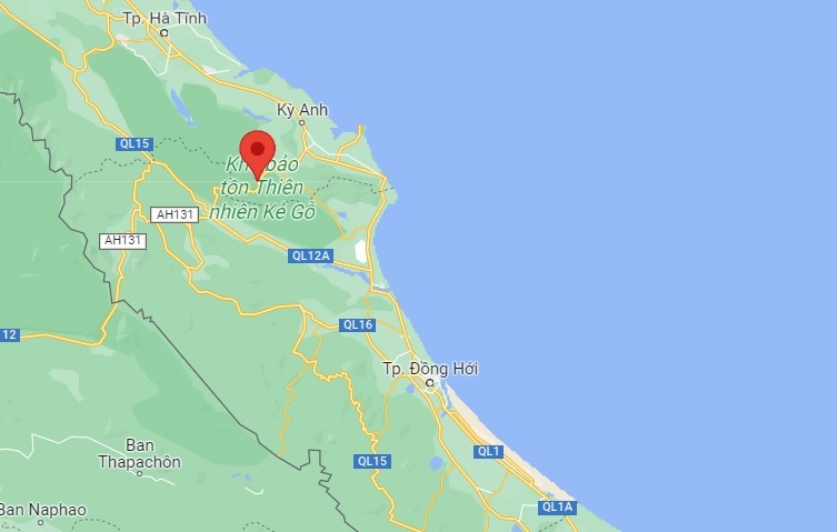 ran ho mang chua vao truong hoc anh 2