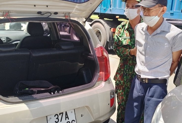 vận chuyển ma túy ảnh 1 van chuyen ma tuy anh 1