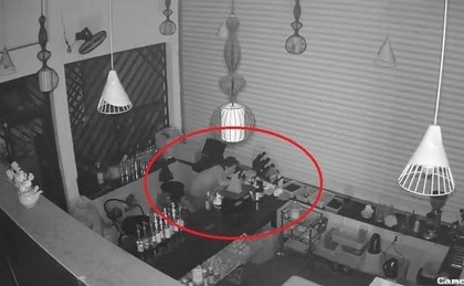 Truy xet ke dot nhap quan ca phe o TP.HCM hinh anh